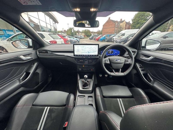 Used Ford Focus 2024 for sale - 76028248: Photo 24