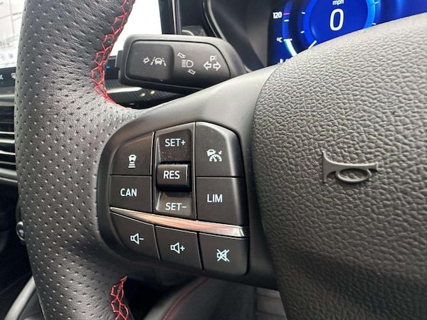 Used Ford Focus 2024 for sale - 76028248: Photo 25