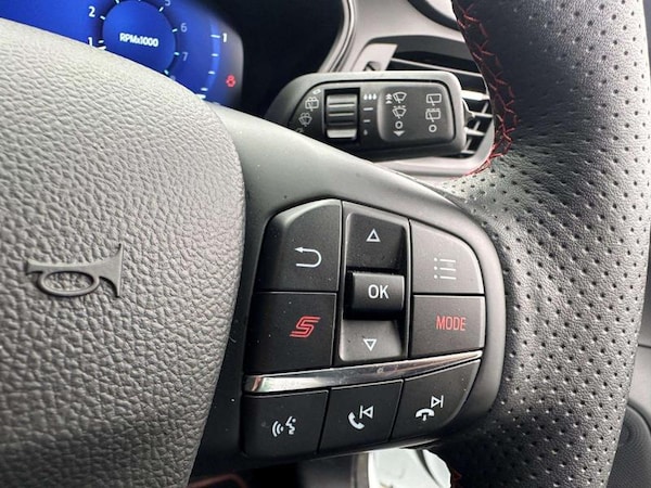 Used Ford Focus 2024 for sale - 76028248: Photo 26