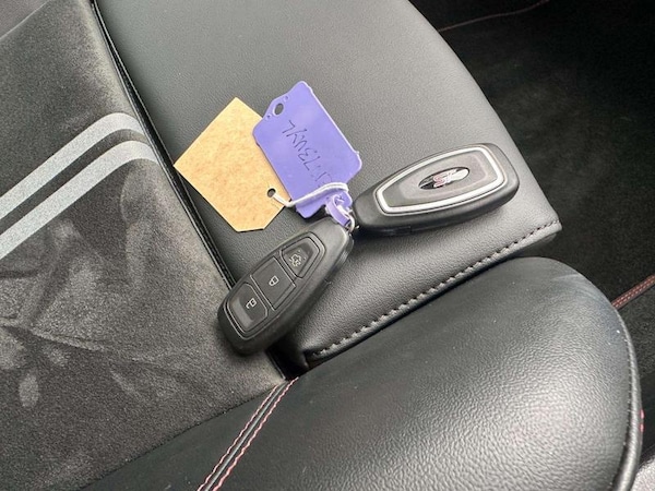 Used Ford Focus 2024 for sale - 76028248: Photo 40