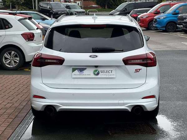 Used Ford Focus 2024 for sale - 76028248: Photo 6
