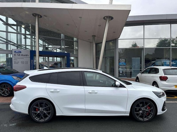 Used Ford Focus 2024 for sale - 76028248: Photo 8