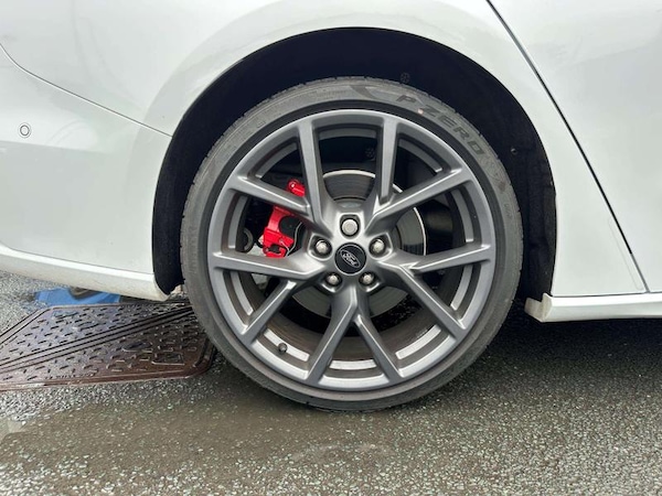 Used Ford Focus 2024 for sale - 76028248: Photo 9