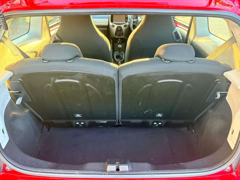 Used Peugeot 108 2018 for sale - 77354581: Photo 14