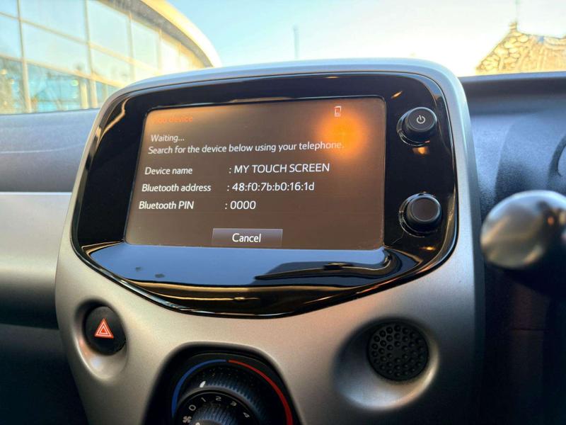 Used Peugeot 108 2018 for sale - 77354581: Photo 16