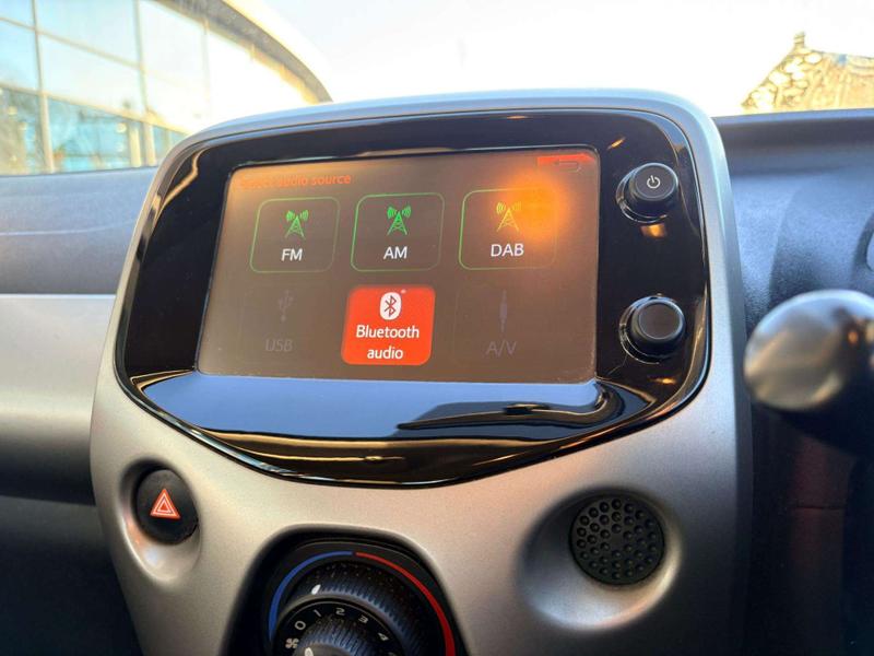 Used Peugeot 108 2018 for sale - 77354581: Photo 17