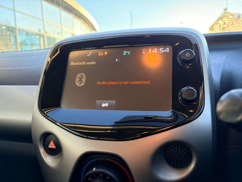 Used Peugeot 108 2018 for sale - 77354581: Photo 18