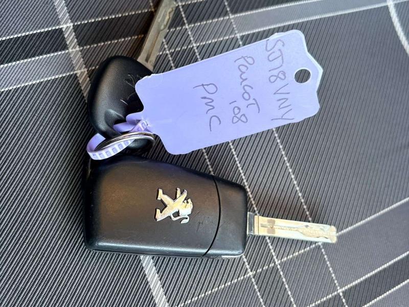 Used Peugeot 108 2018 for sale - 77354581: Photo 33