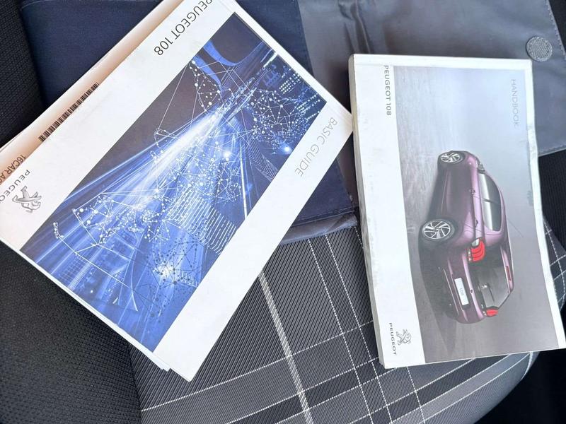 Used Peugeot 108 2018 for sale - 77354581: Photo 34