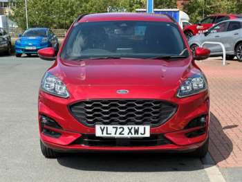 Used Ford Kuga 2022 for sale - 75039018: Photo