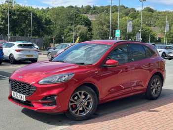 Used Ford Kuga 2022 for sale - 75039018: Photo