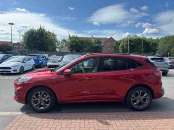 Used Ford Kuga 2022 for sale - 75039018: Photo