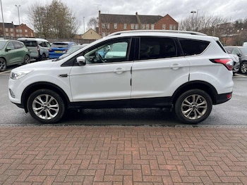 Used Ford Kuga 2018 for sale - 77613638: Photo