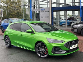 Ford - Focus
