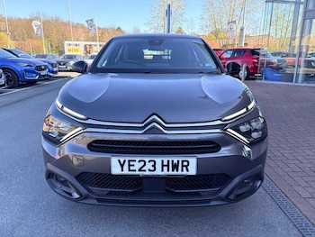 Used Citroen C4 2023 for sale - 78028658: Photo