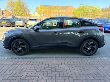 Used Citroen C4 2023 for sale - 78028658: Photo