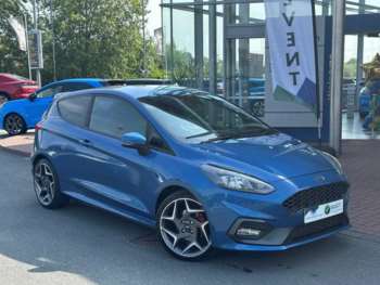 2020 - 1.5 EcoBoost ST-2 3dr Manual