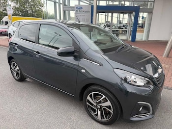 Used Peugeot 108 2020 for sale - 78582115: Photo