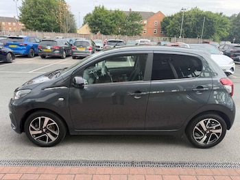 Used Peugeot 108 2020 for sale - 78582115: Photo