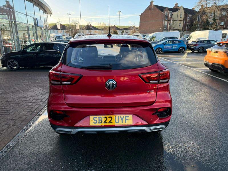 Used MG MG ZS 2022 for sale - 77036865: Photo 16