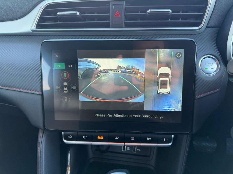 Used MG MG ZS 2022 for sale - 77036865: Photo 17