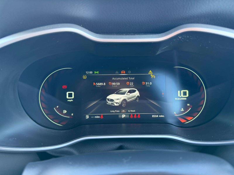 Used MG MG ZS 2022 for sale - 77036865: Photo 19