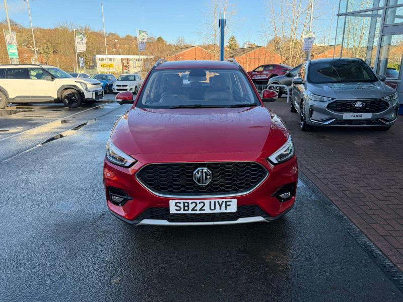 Used MG MG ZS 2022 for sale - 77036865: Photo 2