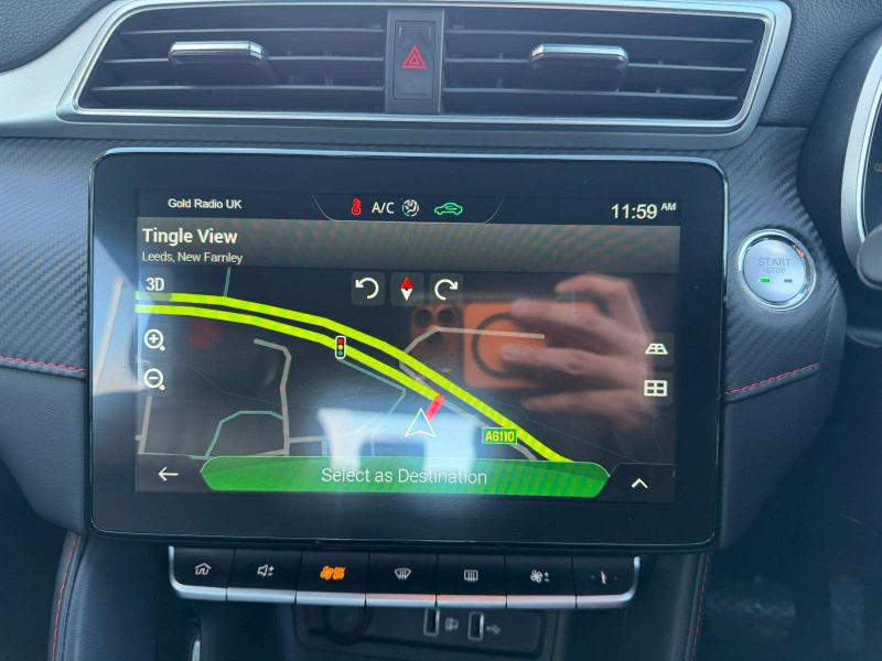 Used MG MG ZS 2022 for sale - 77036865: Photo 20