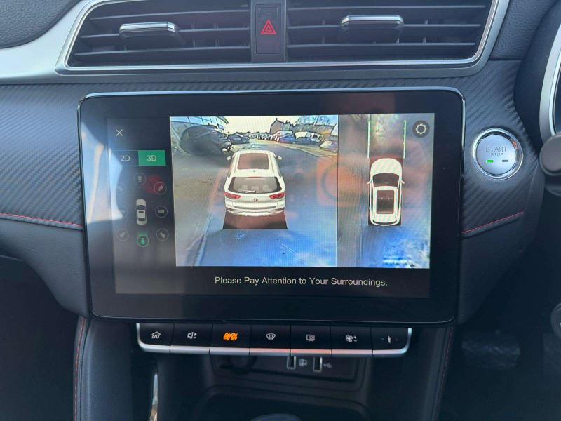 Used MG MG ZS 2022 for sale - 77036865: Photo 21