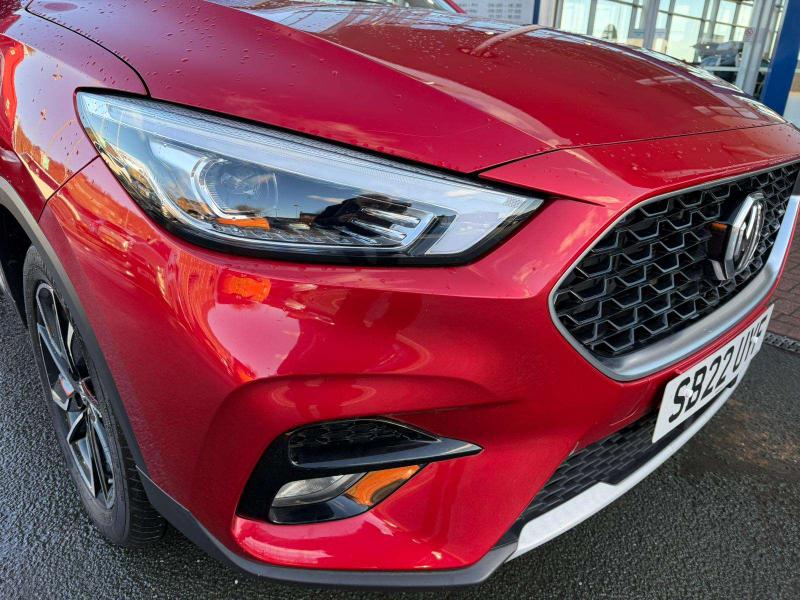 Used MG MG ZS 2022 for sale - 77036865: Photo 24