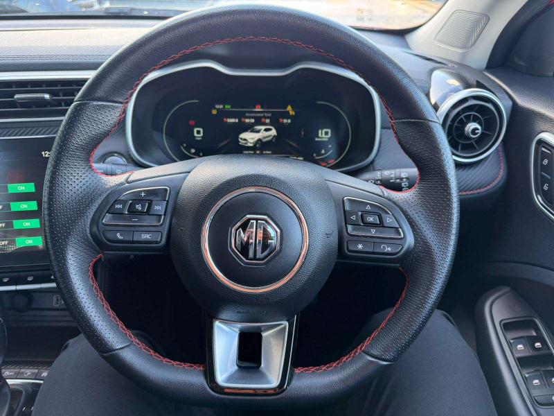 Used MG MG ZS 2022 for sale - 77036865: Photo 27