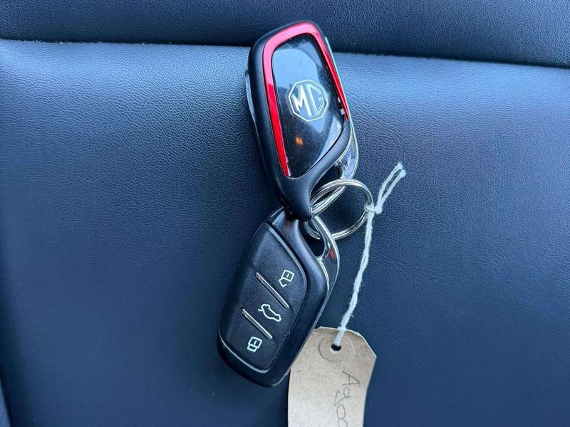 Used MG MG ZS 2022 for sale - 77036865: Photo 36