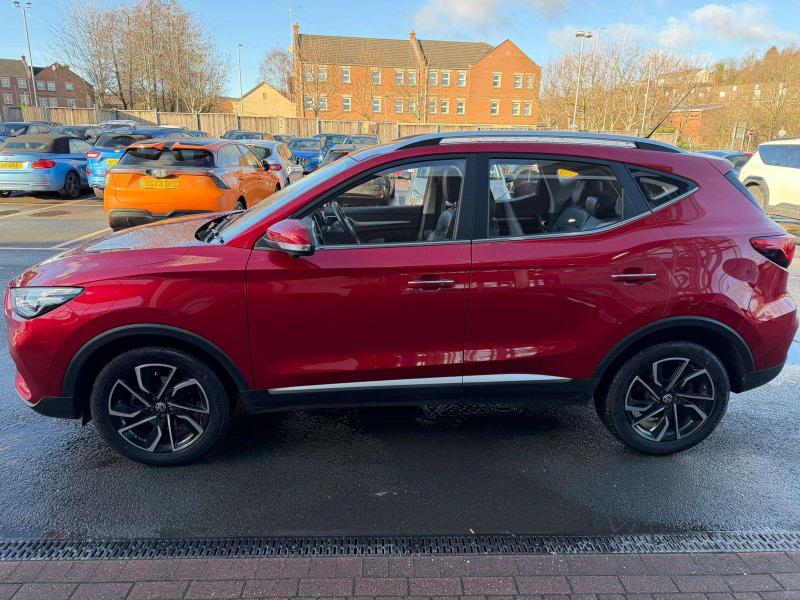 Used MG MG ZS 2022 for sale - 77036865: Photo 4