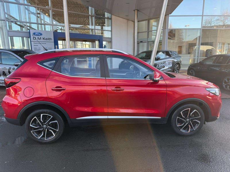 Used MG MG ZS 2022 for sale - 77036865: Photo 6