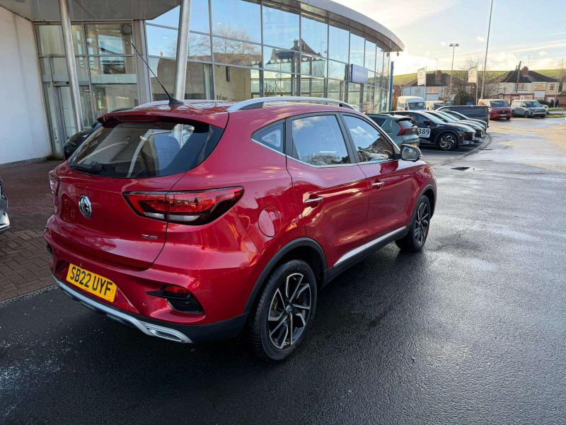 Used MG MG ZS 2022 for sale - 77036865: Photo 7