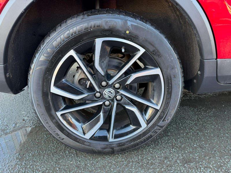 Used MG MG ZS 2022 for sale - 77036865: Photo 9