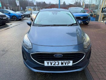 Used Ford Fiesta 2023 for sale - 77388354: Photo