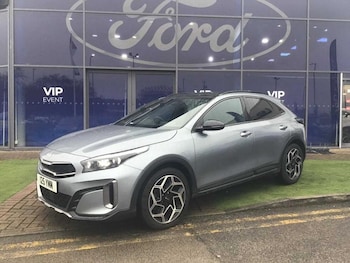 Used Kia XCeed 2024 for sale - 78779580: Photo