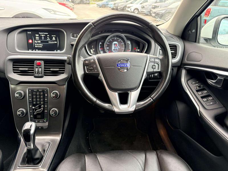 Used Volvo V40 2015 for sale - 76931398: Photo 14