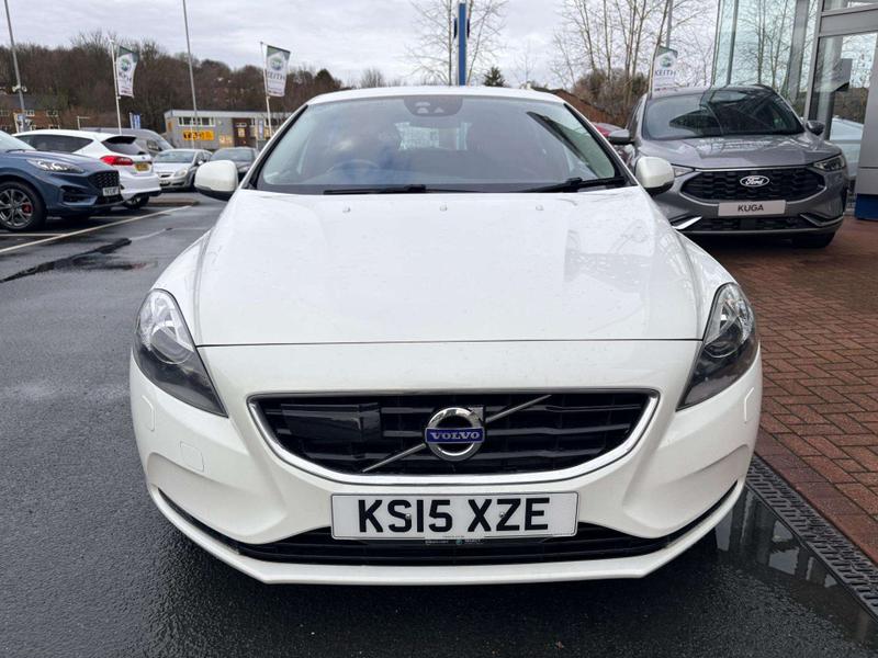 Used Volvo V40 2015 for sale - 76931398: Photo 2