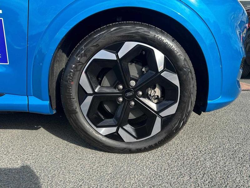 Used Ford Puma 2025 for sale - 77763593: Photo 10