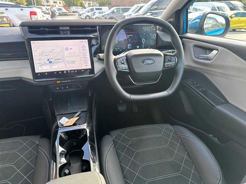 Used Ford Puma 2025 for sale - 77763593: Photo 20