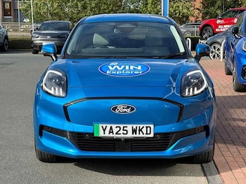 Used Ford Puma 2025 for sale - 77763593: Photo