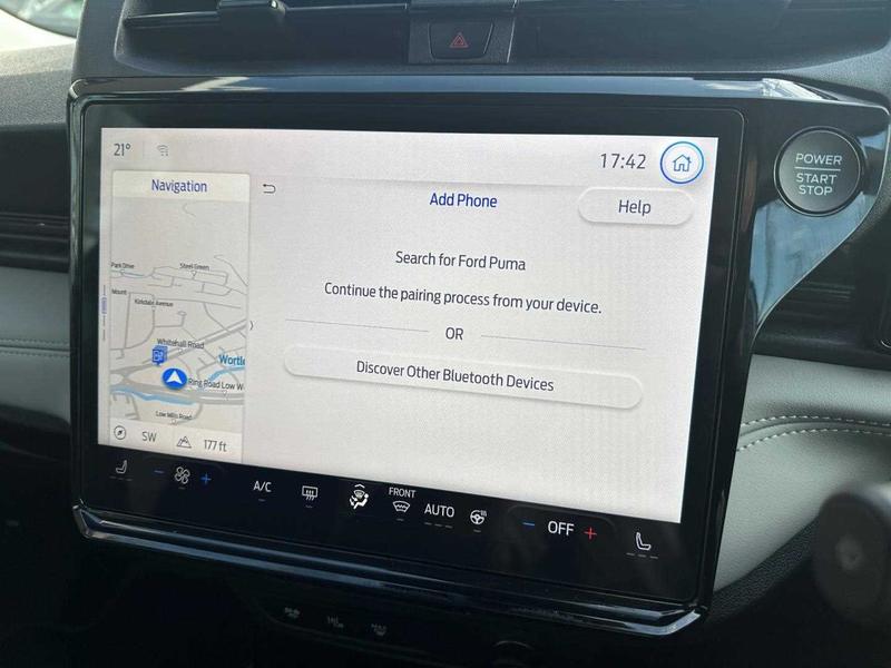 Used Ford Puma 2025 for sale - 77763593: Photo 30