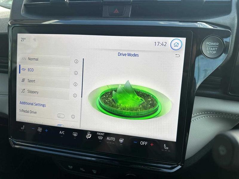 Used Ford Puma 2025 for sale - 77763593: Photo 34