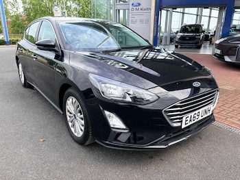 Used Ford Focus 2019 for sale - 78479056: Photo