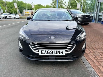 Used Ford Focus 2019 for sale - 78479056: Photo