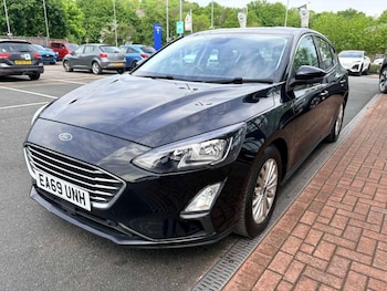 Used Ford Focus 2019 for sale - 78479056: Photo
