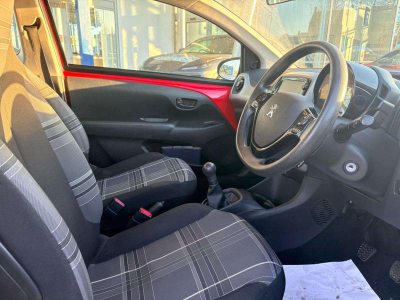 Used Peugeot 108 2018 for sale - 77323576: Photo 11