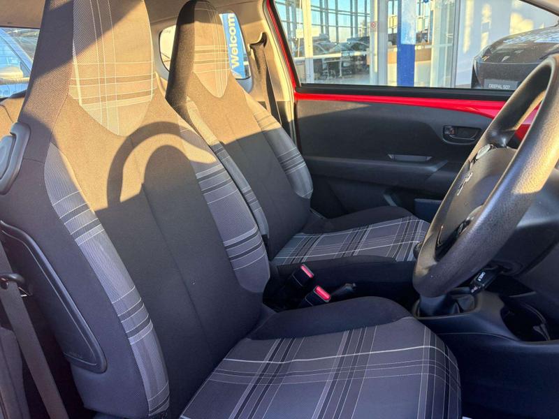 Used Peugeot 108 2018 for sale - 77323576: Photo 13